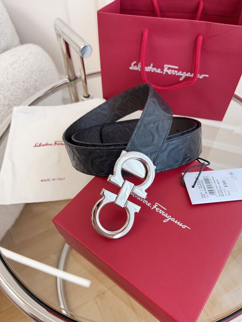 Ferragamo Belts